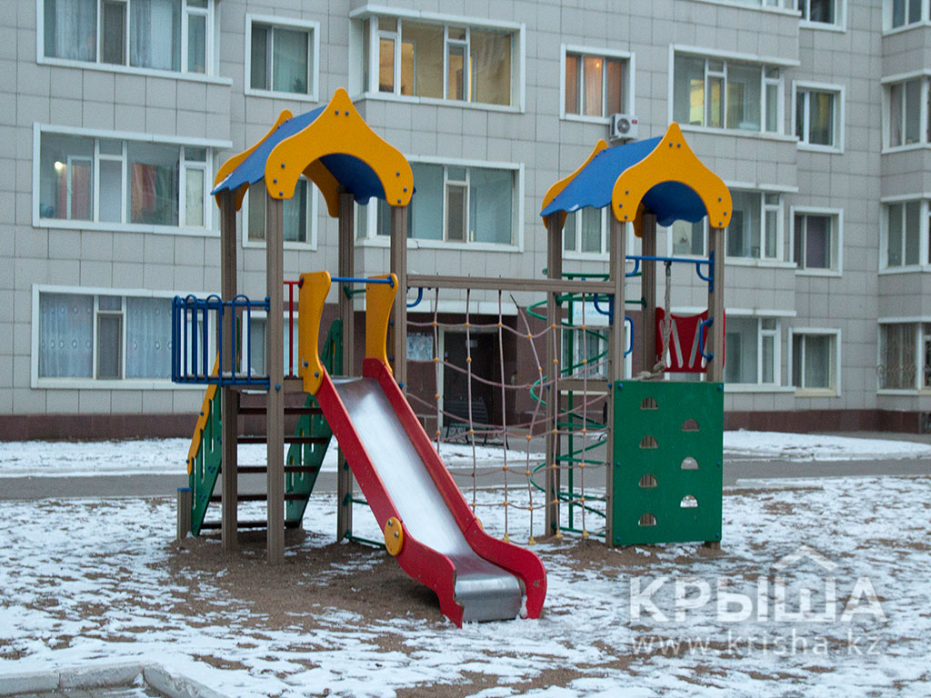 Фото ЖК 8