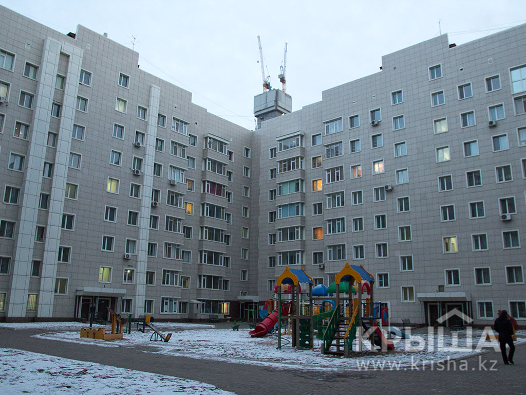 Фото ЖК 4