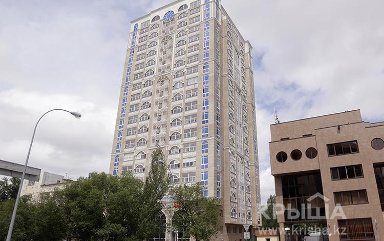 Абай на Победы — Абая