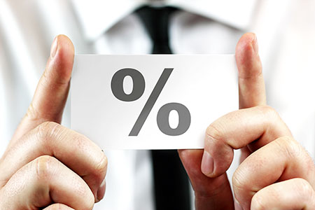 Нацбанк установил базовую ставку на&nbsp;уровне 15&nbsp;%