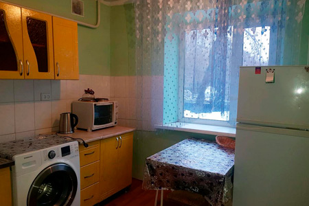 Топ-5 самых дешёвых арендных квартир Караганды