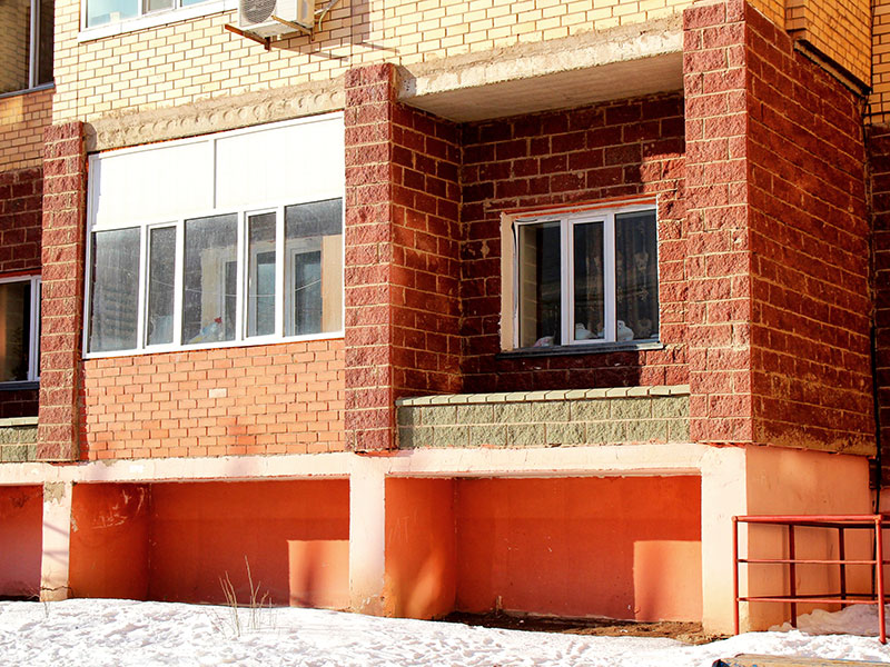Фото ЖК 3