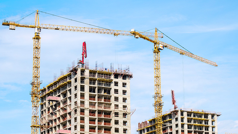 Ударит ли новый Налоговый кодекс по ценам на жильё