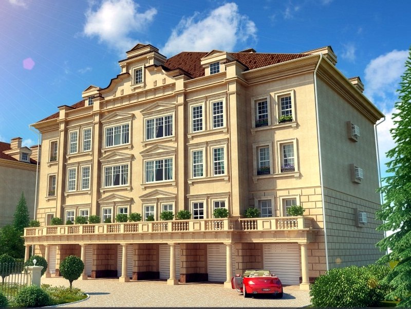 Фото ЖК 4