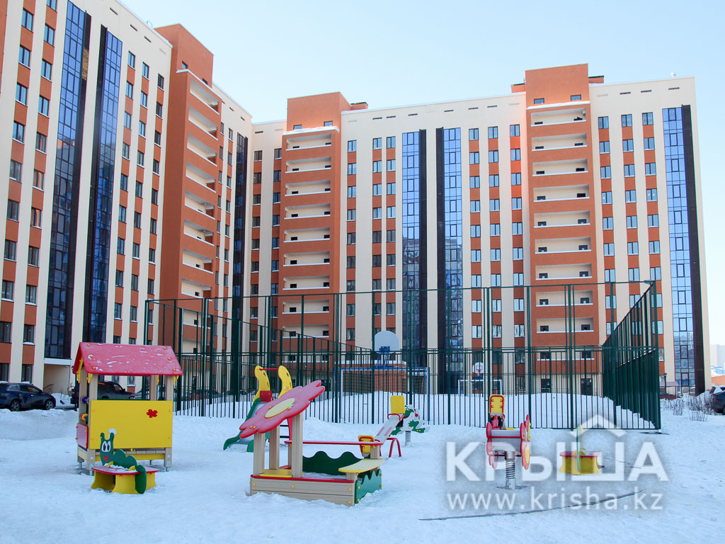 Фото ЖК 5