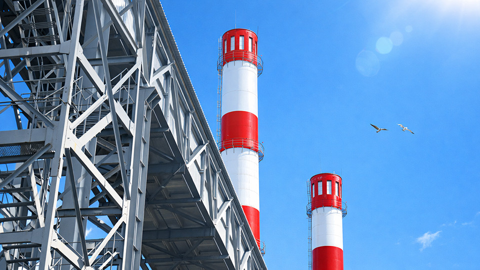 Когда ТЭЦ в Алматы переведут на газ: акимат назвал сроки