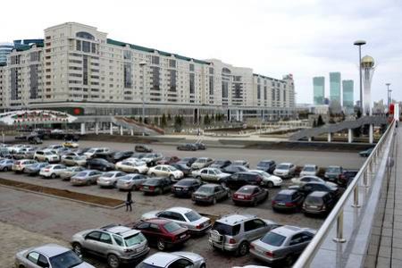 Дешевеют ли квартиры в Астане?