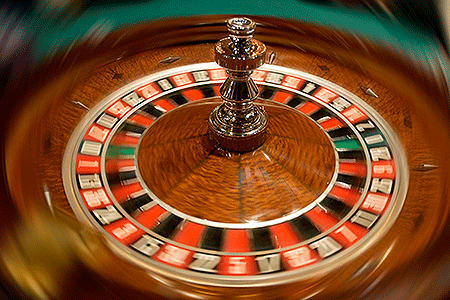 Игры с фортуной или приобретение жилья