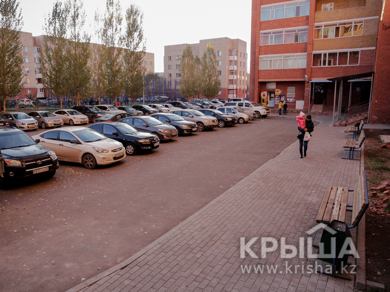 Фото ЖК 8