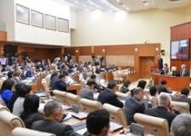Мажилис в первом чтении одобрил законопроект по налогам 
