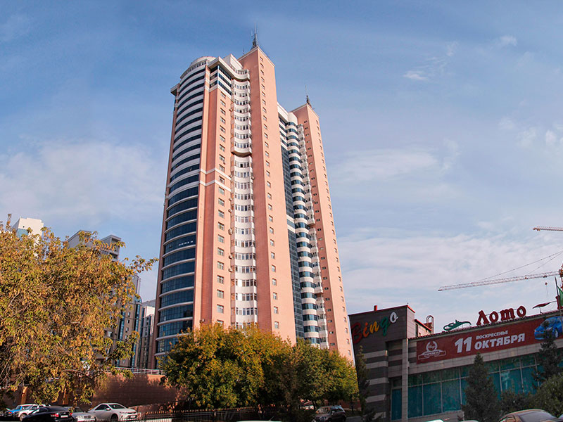 Фото ЖК 2