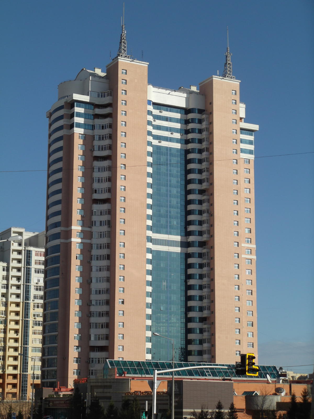 Фото ЖК 6