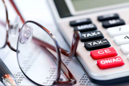 Кому и когда спишут пени по налогам в РК