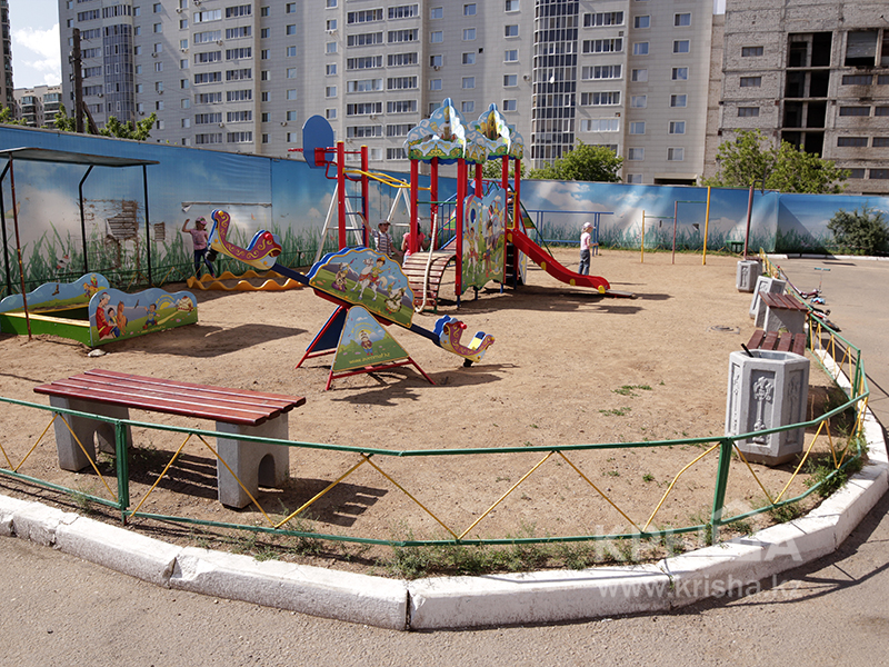 Фото ЖК 7