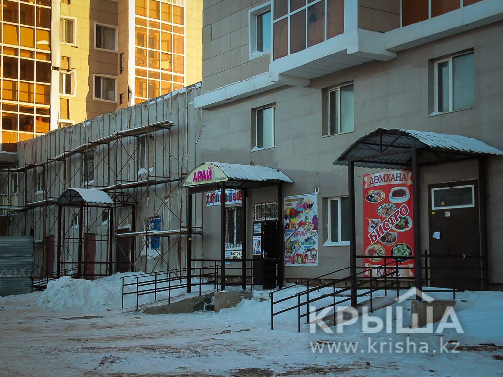 Фото ЖК 8