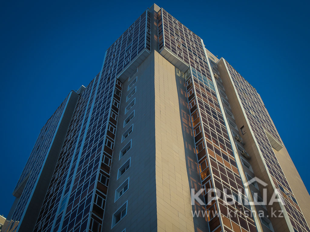 Фото ЖК 9