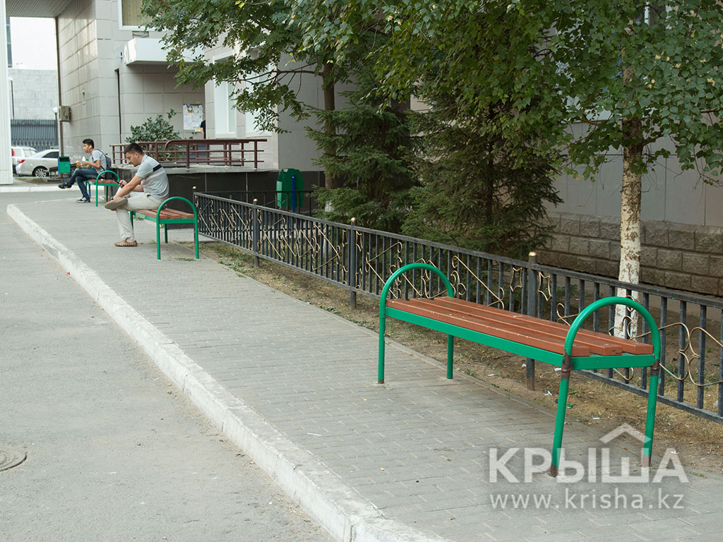 Фото ЖК 9