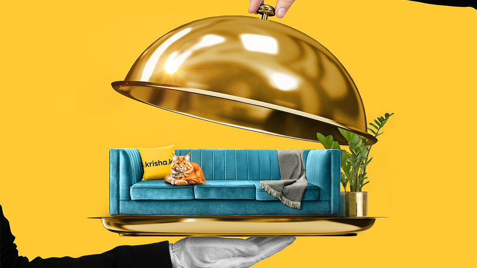 Крыша Агенты: как купить квартиру без стресса