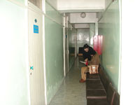 Как  государство  может  помочь пенсионерам,  лишившимся  жилья