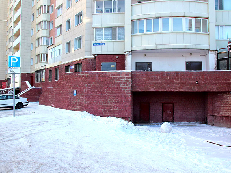 Фото ЖК 6