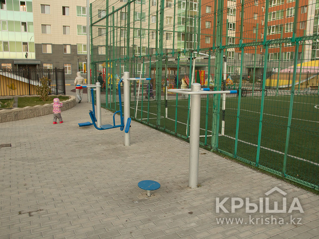 Фото ЖК 7