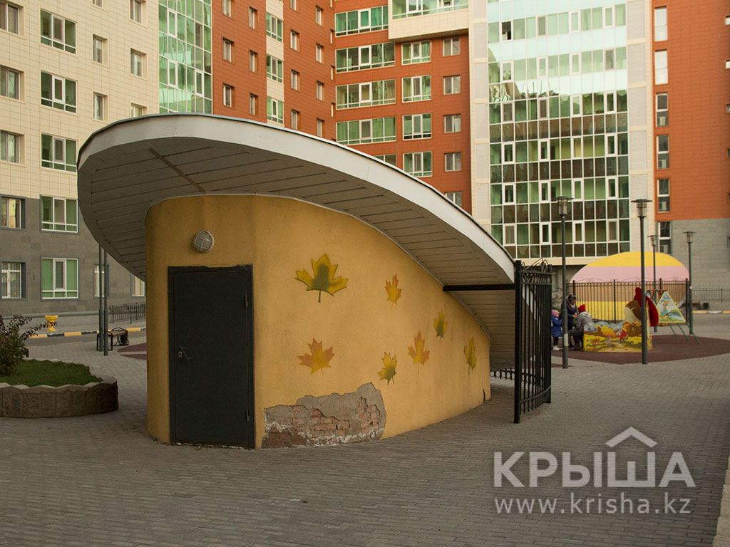 Фото ЖК 8