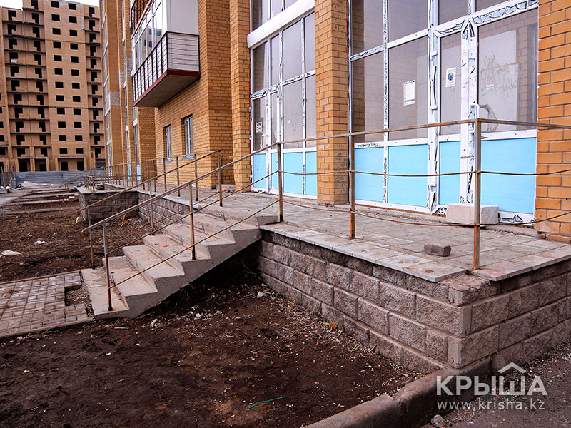 Фото ЖК 7