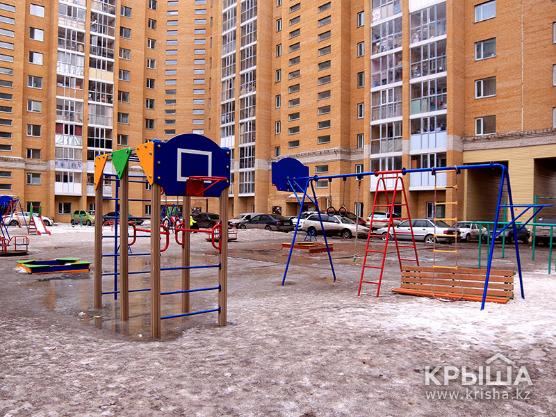 Фото ЖК 8