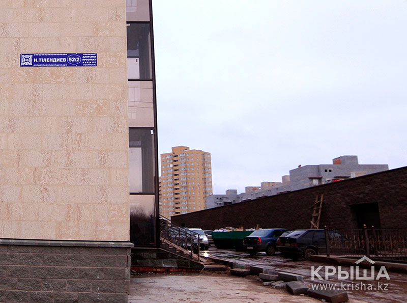 Фото ЖК 5