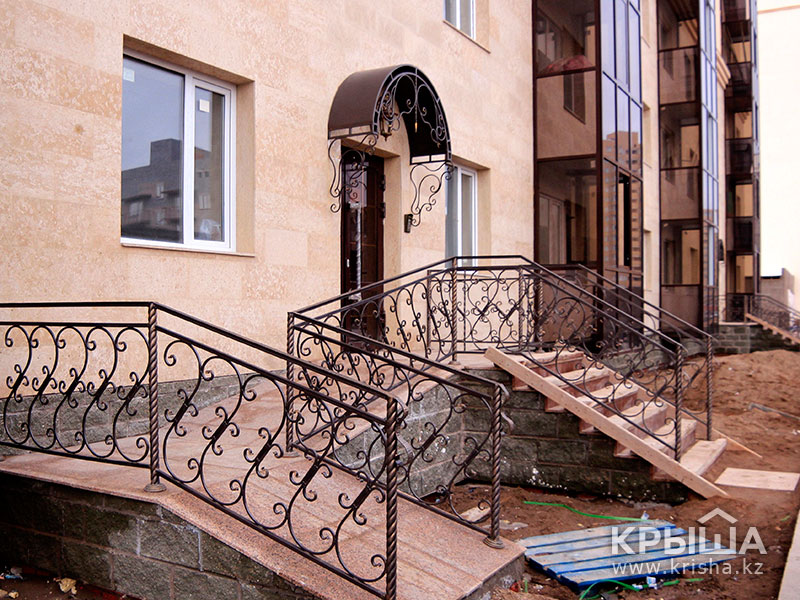 Фото ЖК 8