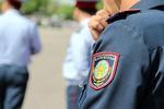 Новости: В ДВД Алматы расскажут, как пожаловаться на полицейских-нарушителей