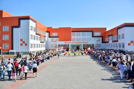 Нужна&nbsp;ли прописка для школы