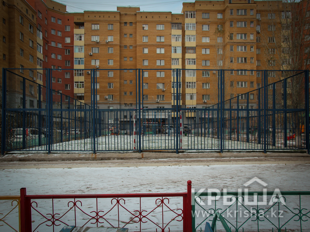 Фото ЖК 7