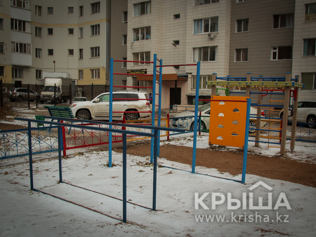 Фото ЖК 8
