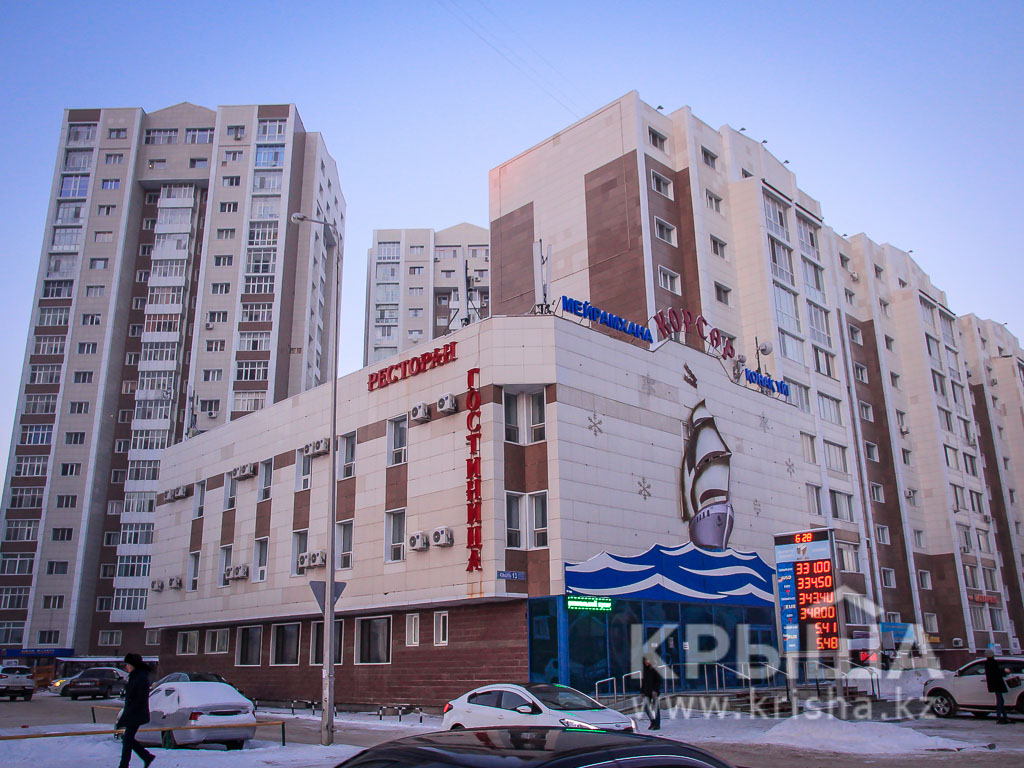 Фото ЖК 2