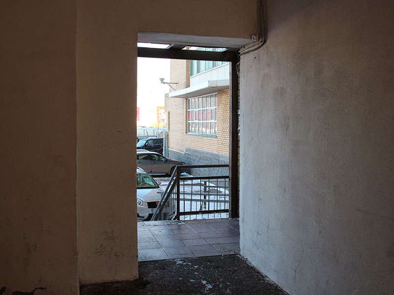 Фото ЖК 8