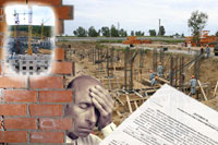 Можно ли расторгнуть договор с застройщиком?