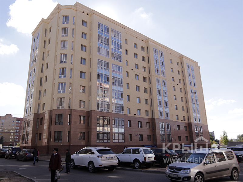 Фото ЖК 3
