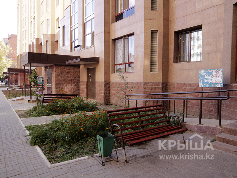Фото ЖК 8