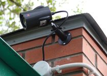 На окраинах Астаны установят камеры видеонаблюдения