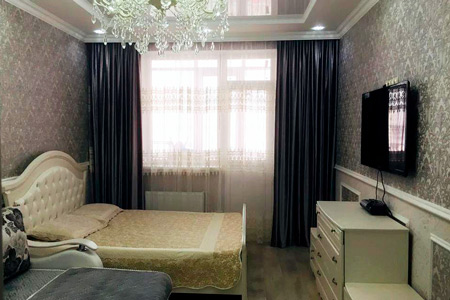 Топ-5 самых дешёвых арендных квартир Нур-Султана