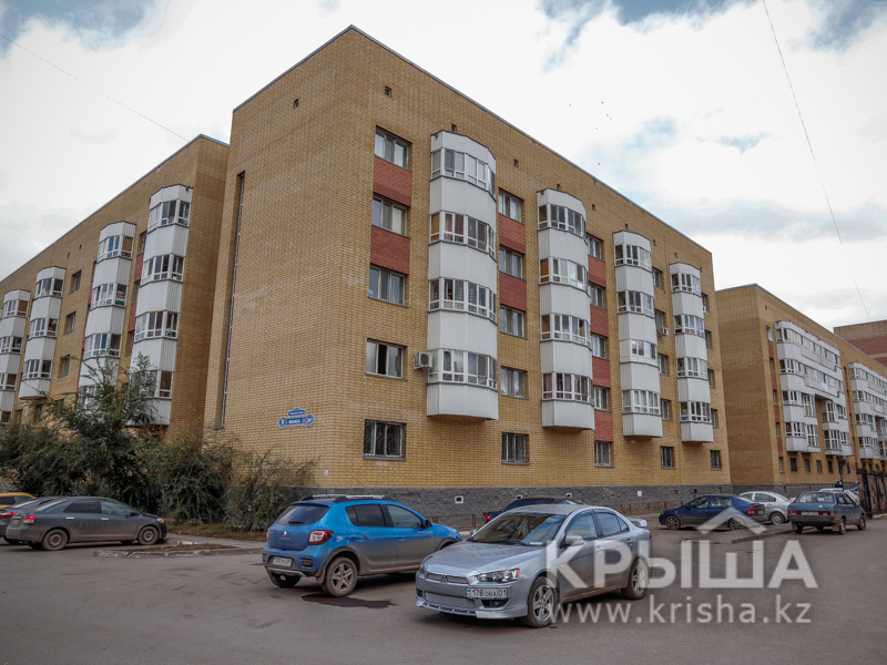 Фото ЖК 7