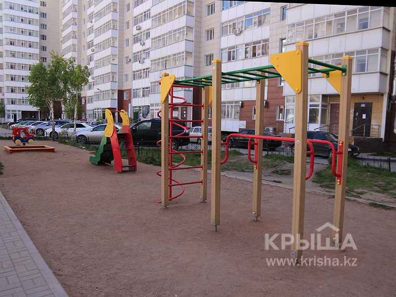 Фото ЖК 8