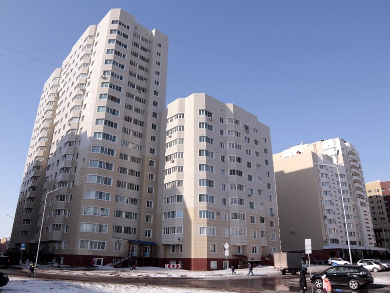 Фото ЖК 4