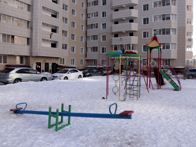 Фото ЖК 6