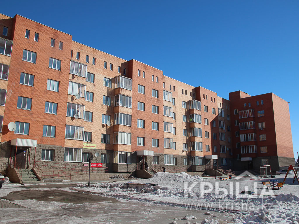 Фото ЖК 5