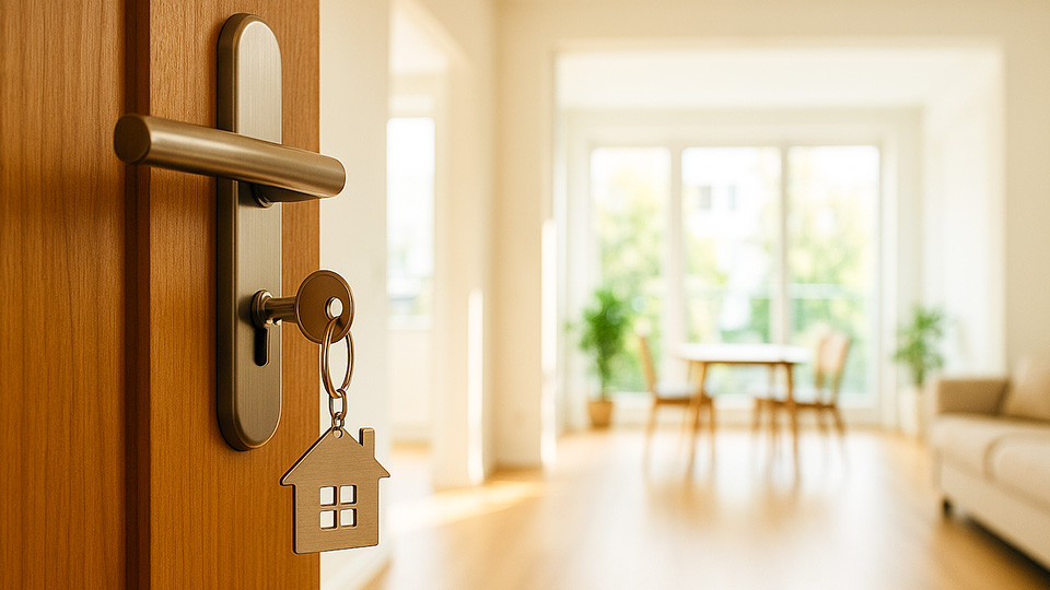 Ипотека в Казахстане: спрос снова растёт