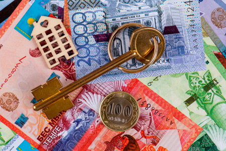 Пенсионные разрешат копить на счетах в «Отбасы банке»