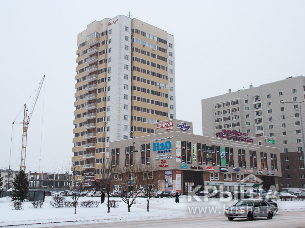 Фото ЖК 2