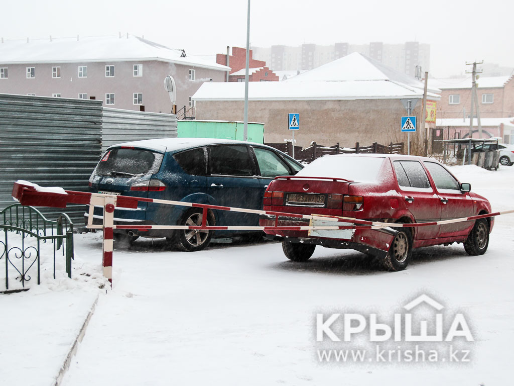 Фото ЖК 8
